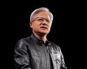 Nvidia Corp - Jensen Huang
