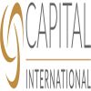 Capital International Investors