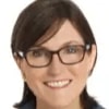 ARK Investments - Cathie Wood